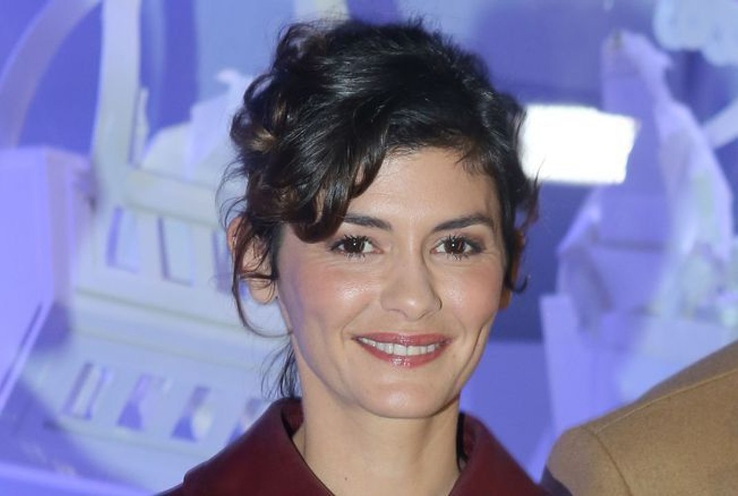 Audrey Tautou : 47 ans et maman dans le plus grand secret… Avec sa fille adoptive, elle mène une vie discrète, voici ce que devient l’actrice