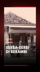Serba-serbi di Serambi