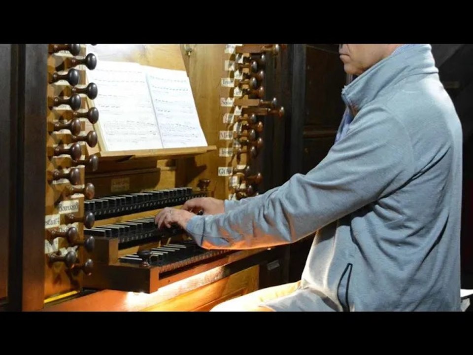 Bagnères-de-Bigorre. "Du sacré à l’opéra"