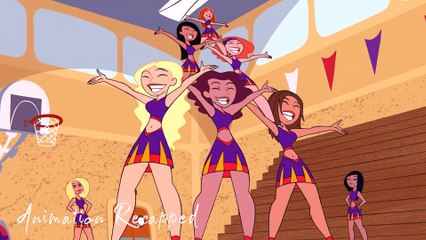 She Pretends To An Ordinary Student But Is The Worlds Greatest Agent