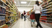 La inflación subió hasta el 2,3% en julio y los alimentos se encarecieron un 10,8%