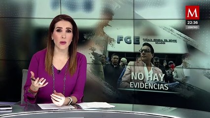 Cárteles en Ecuador: el nexo entre México y un candidato presidencial asesinado