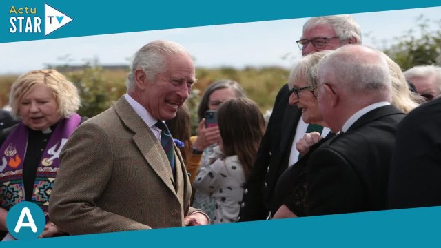 Charles III, Letizia d’Espagne, princesse Anne la semaine des têtes couronnées en images
