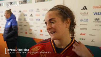 "España ha hecho historia"