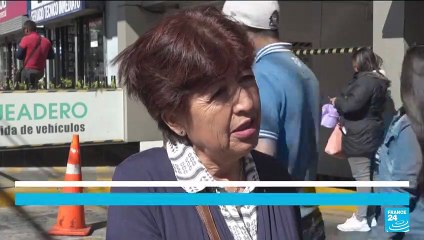 Assassinat d'un candidat en Équateur : le pays en état d'urgence, six Colombiens arrêtés