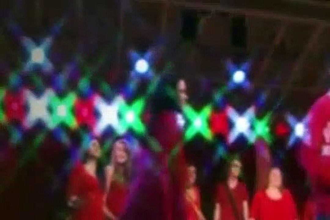 The Glee Project S01E10 Glee-Ality