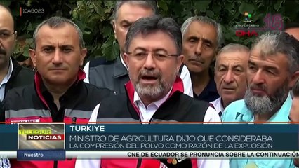 Expertos alertan sobre provocaciones de EE.UU. ante la llegada del presidente Putin a Türkiye