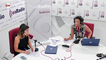 Federico a las 8: La estrategia trumpista del PSOE para desacreditar el resultado del PP el 23J