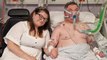 Groom Has Died a Day After Hospital Wedding With Bride