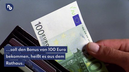 Stoff- statt Einwegwindeln: In dieser fränkischen Stadt erhalten Familien 100 Euro Bonus