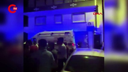 Bartın'daki kahvehane dehşetinde yeni ayrıntılar: Cinayeti cezaevinden tahliye olduğu gün işlemiş