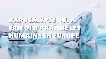 L’apocalypse qui a fait disparaître les premiers humains en Europe il y a 1 million d’années