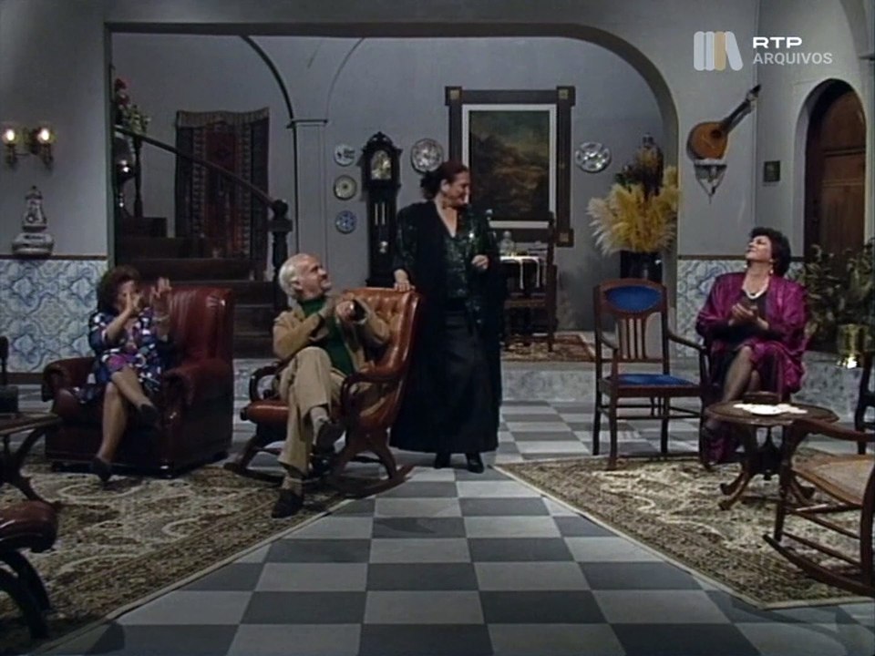 Esmeralda Amoedo - Juras