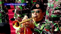 [Full] Mantap! Parade Aksi Komponen Cadangan 2023 di Depan Menhan Prabowo Subianto