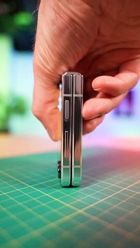 Samsung Galaxy Z Flip 5 : le boss des smartphones pliables ?