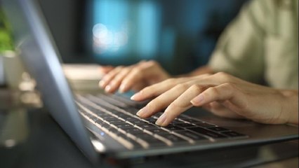 ‘Yüksek kazanç’ vaadiyle vurgun! Bir tık hayatını kararttı…