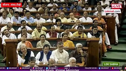 अविश्वास प्रस्तावावर मतदान-राष्ट्रवादीचे किती खासदार उपस्थित-राहिले-