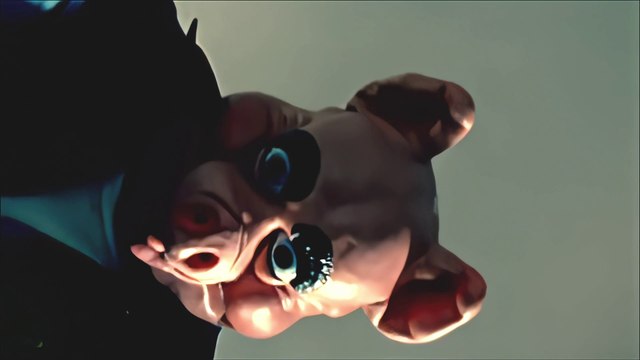 Dead Prez - Hell Yeah (DJ Ouija Remix)