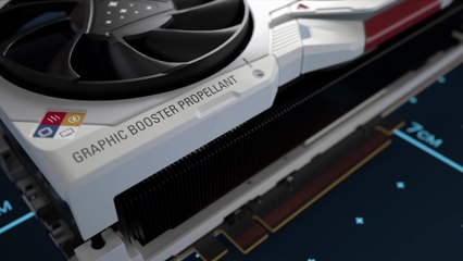AMD presenta sus componentes de Starfield