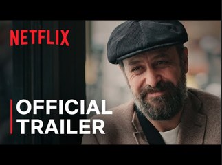 10 Days of a Bad Man | Official Trailer - Netflix