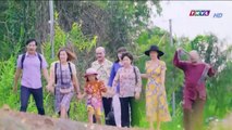 Có Hẹn Với Yêu Thương Tập 17 - Phim Việt Nam THVL1 - xem phim hoa hong cho som mai tap 18