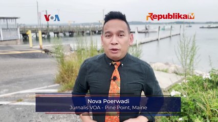 Antisipasi Tingginya Serangan Hiu, AS Gunakan Detektor dan Teknologi Drone