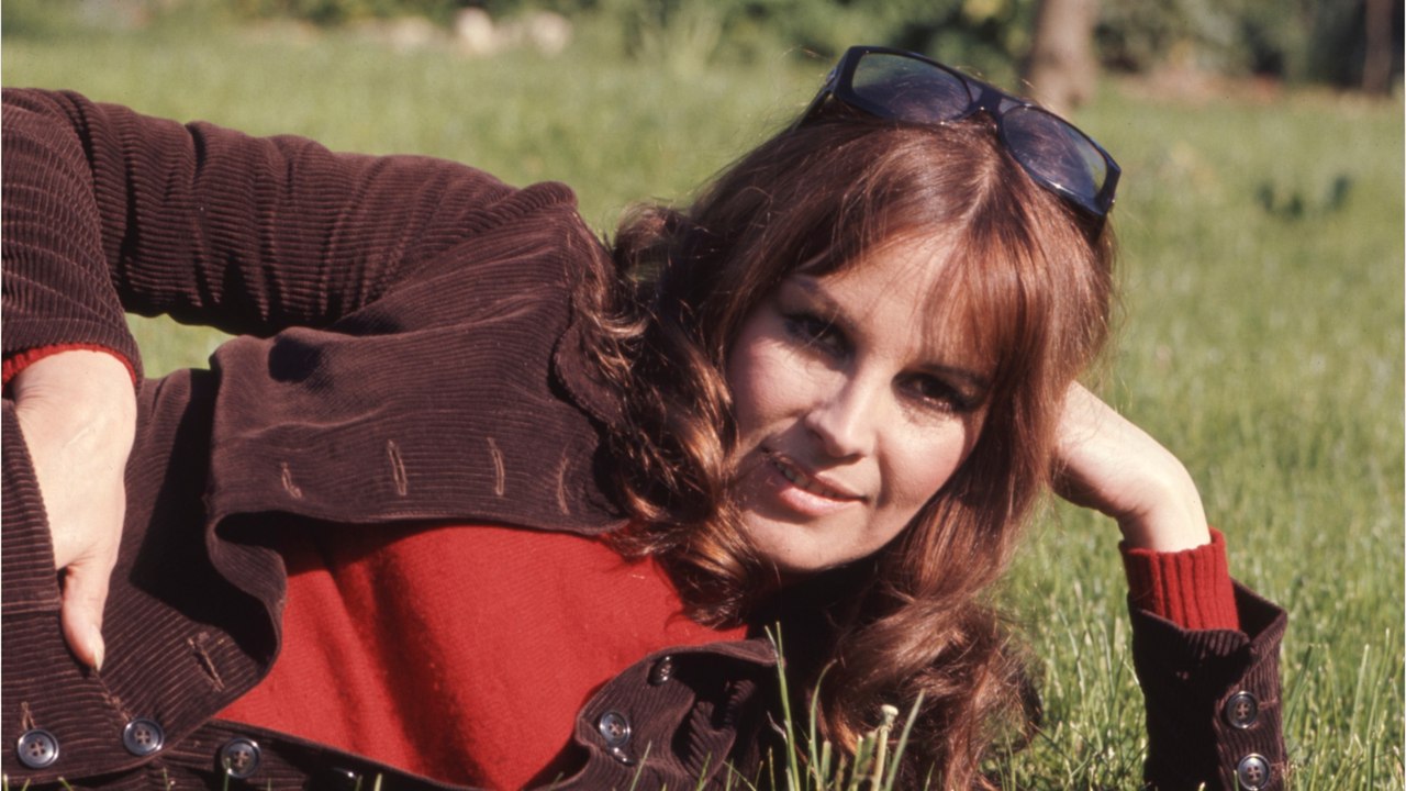 VOICI - Mort d'Antonella Lualdi : la complice de Pierre Mondy dans "Les Cordiers, juge et flic" avait 92 ans