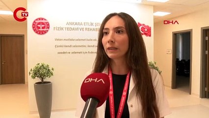 'Her 10 çocuktan 4'ünde duruş bozukluğu görülüyor'