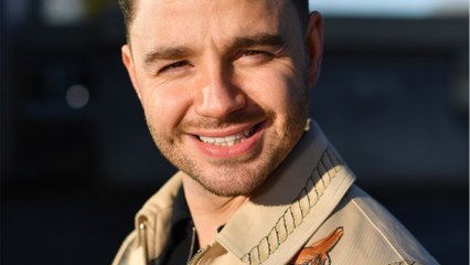 Strictly Come Dancing's Adam Thomas reveals painful news weeks before taking the stage