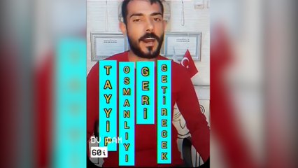 Togg'un gerçek anlamını açıkladığını iddia eden sosyal medya kullanıcısı: Tayyip Osmanlıyı geri getiriyor