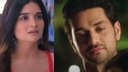 Gum Hai Kisi Ke Pyar Mein spoiler; Savi से कब और कैसे होगा Ishaan को प्यार? IshVi Love | FilmiBeat