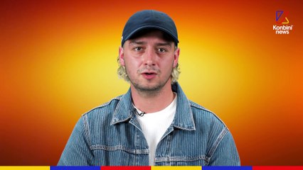 Ethem a vécu sous l'emprise d'un pervers narcissique l Speech