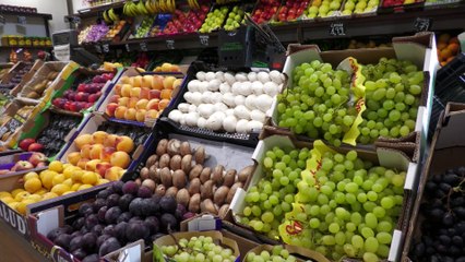 Los precios suben en julio un 2,6% interanual en Andalucía y los alimentos se encarecieron un 10,9%