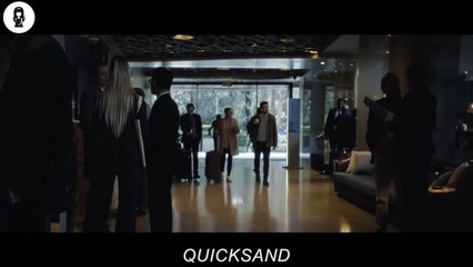 Girl Trapped In Sucking Mud With 30 Seconds Left To Survive