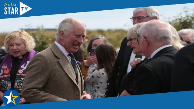 Charles III, Letizia d’Espagne, princesse Anne la semaine des têtes couronnées en images