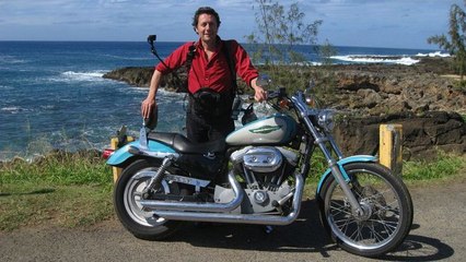 J'irai dormir chez vous - Hawaii