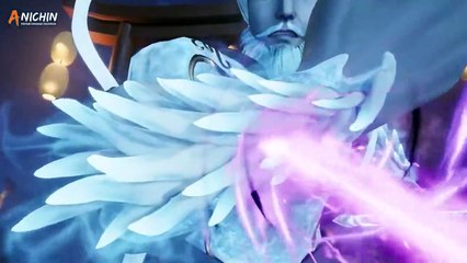 Tales of Demons and Gods Season 5 episode 41-52end (213-224) Sub Indo