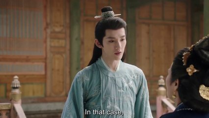 Lost You Forever (2023) EP.51 EngSub