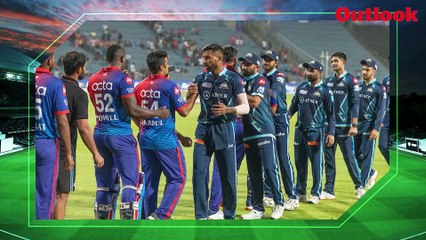 IPL 2022 - Soft Dismissals Hurt Delhi Capitals Vs Gujarat Titans: Ricky Ponting