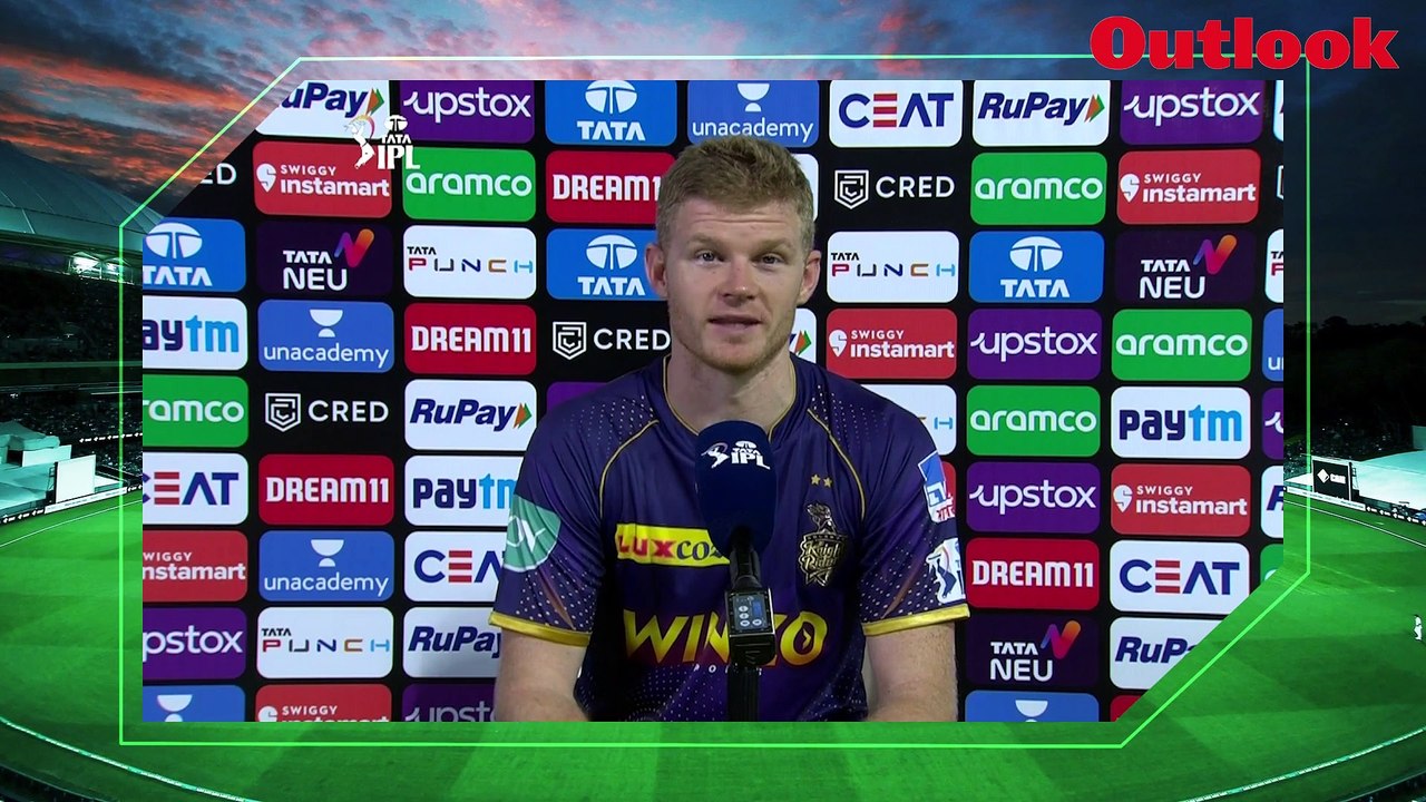 IPL 2022, KKR vs PBKS: Andre Russell Was Simply Destructive, Says Sam Billing