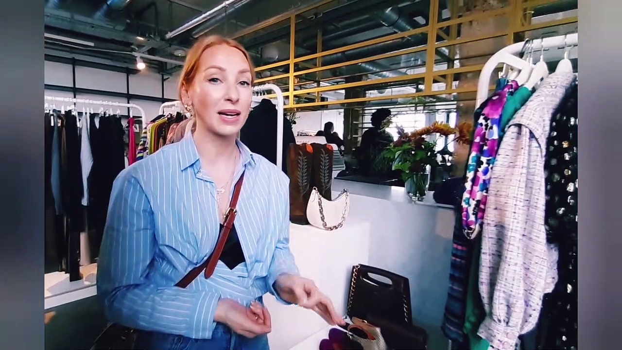 The Traitors II finale: How Claudia Winkleman's edgy outfits