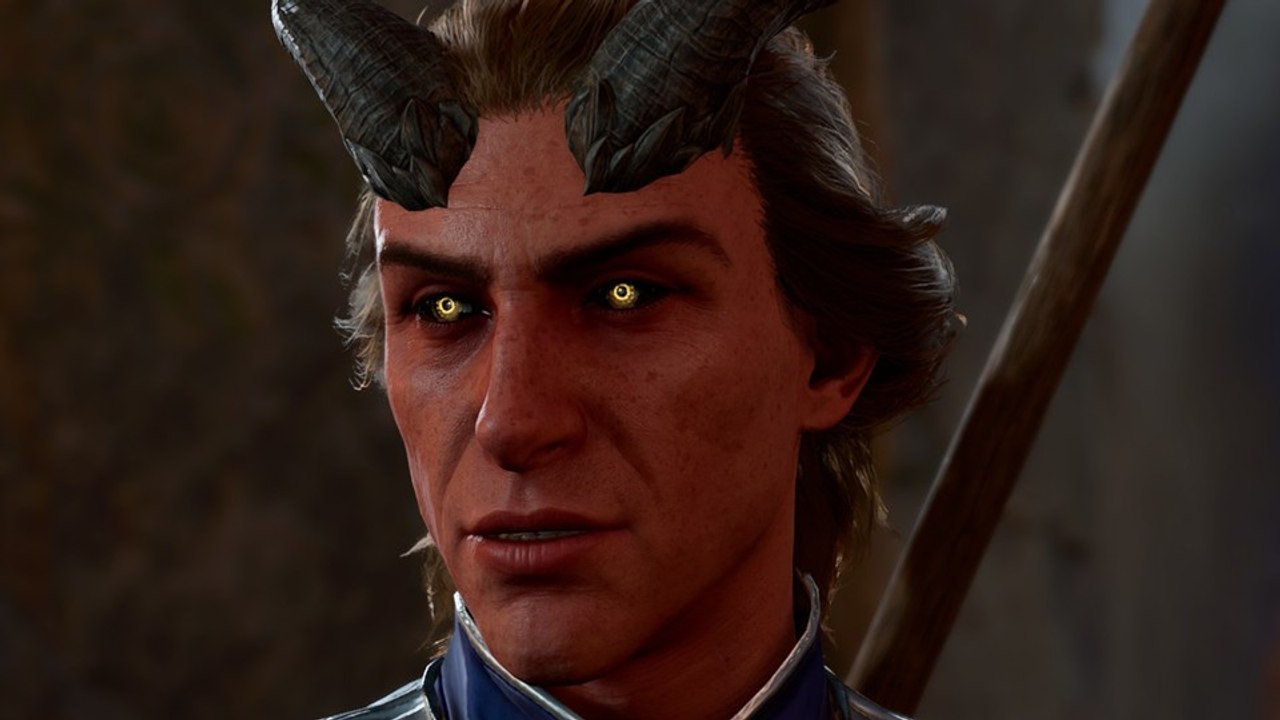 Baldur's Gate 3: Wir schubsen einen Zwerg in den Abgrund (er hat angefangen!)