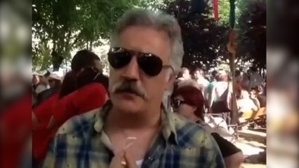 DT Genel Müdürü olarak atanan Karadağlı'nın Gezi Parkı sözleri gündem oldu: Yükselen sese kulak verilmesini gerektiğine inanıyorum