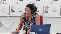 Entrevista a Nuria Montes en 'Es la Mañana'