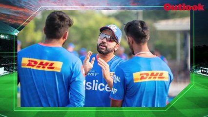 'Mumbai Indians Will Continue To Groom Next Generation Of International Cricketers'