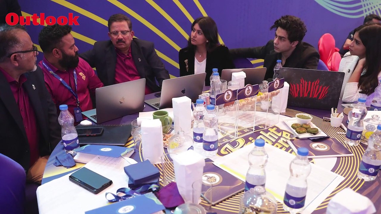 How Shah Rukh Khan And KKR Have Run Their IPL Team Over The Years