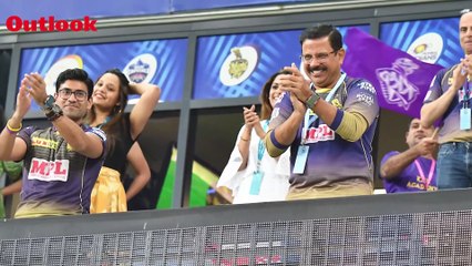 IPL Growing As A Brand, There Is Room For More Teams: KKR CEO Venky Mysore
