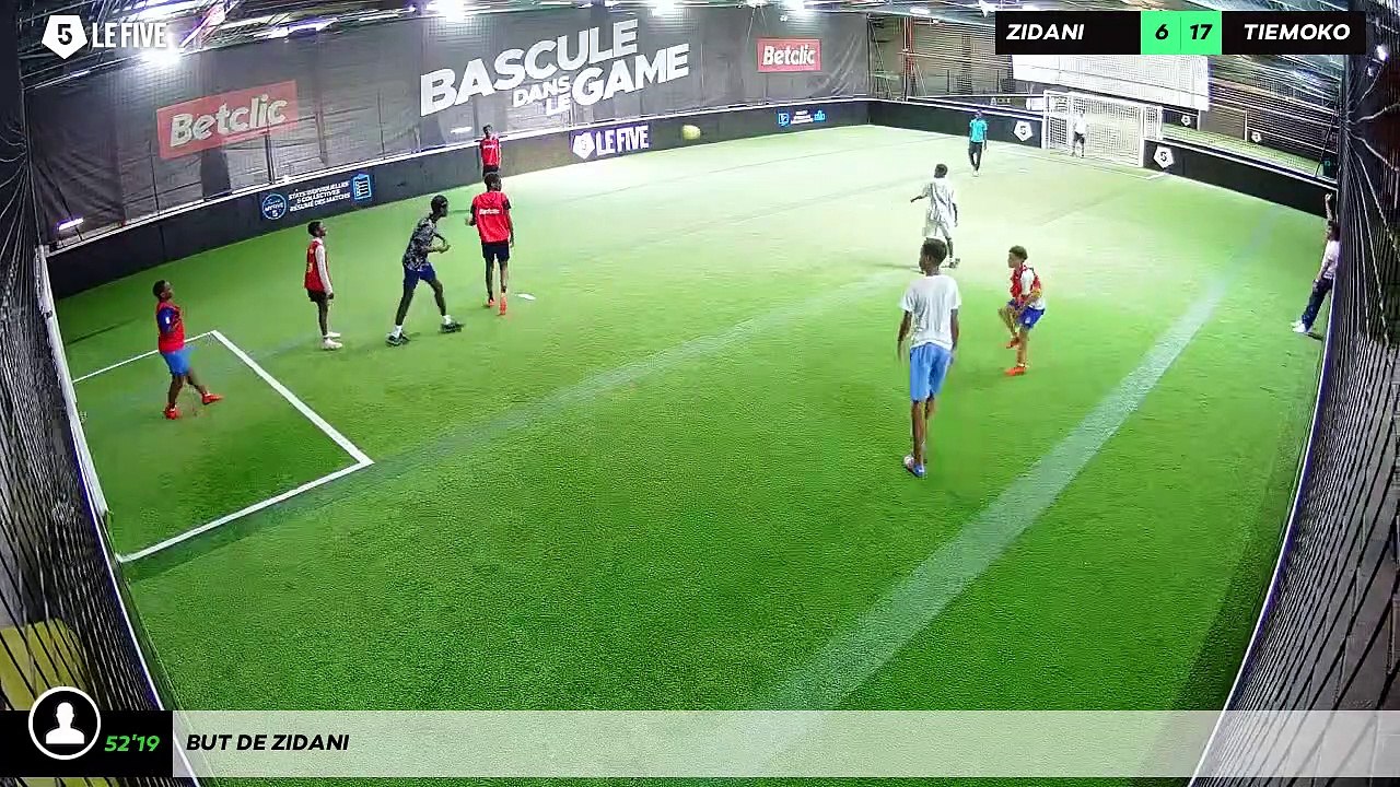 But de zidani