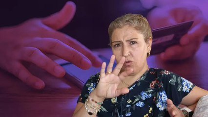 Dolandırıcılara parasını kaptıran emekli hemşire: İnternette gördüğünüz her şeye kapılmayın