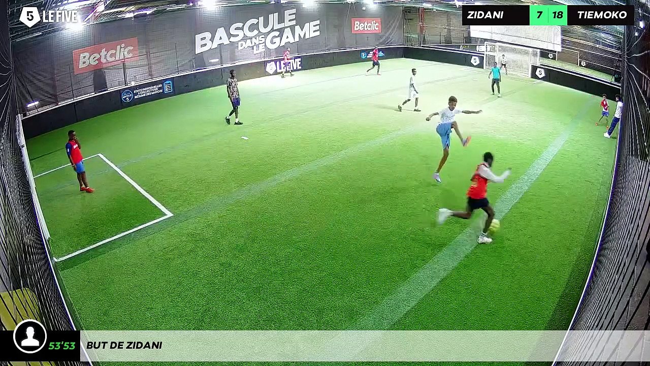 But de zidani